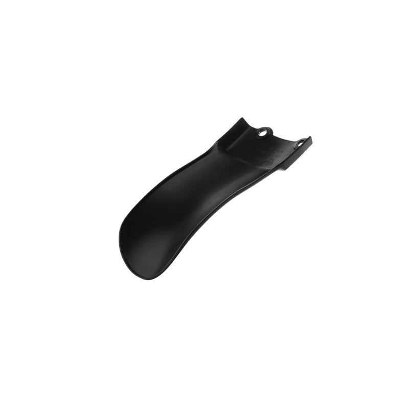 Acerbis Airbox Mud Flap – Black 2375040001