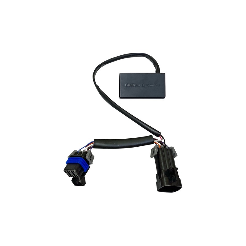 Custom Dynamics Magic Strobes Brake Light Flasher MAGICSTROBESISP