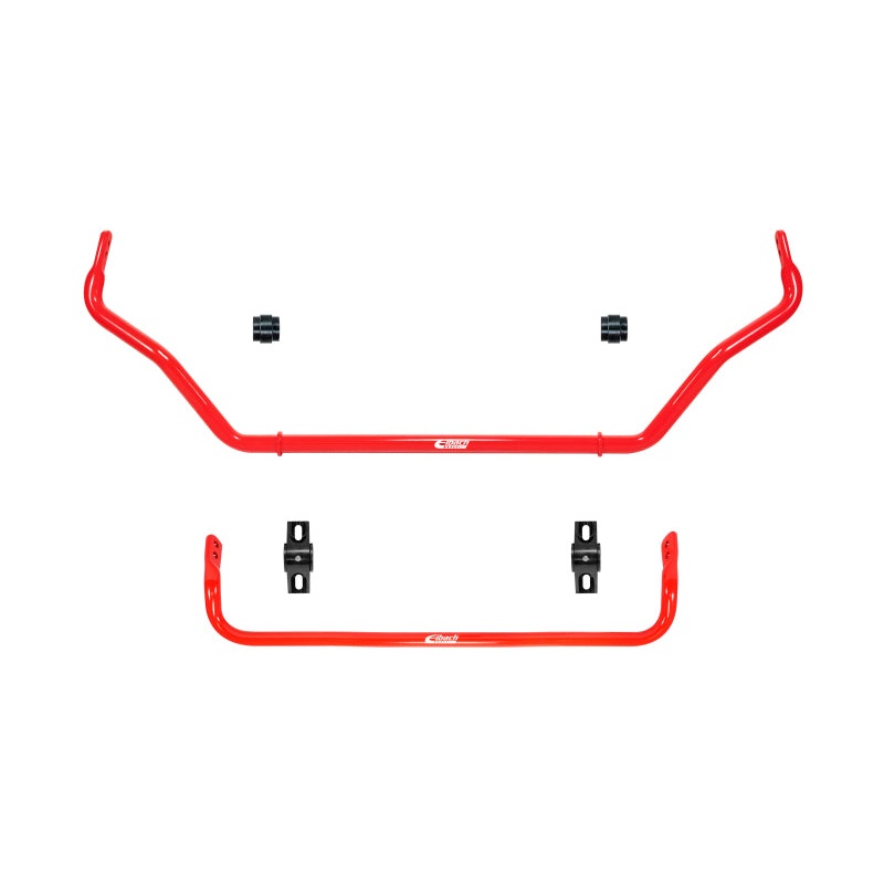 Eibach 2022+ Honda Civic Front & Rear Bar Kit