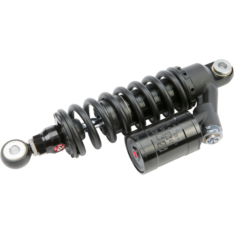 HardDrive 890-01085 Scout Remote Res Shock 11.5″