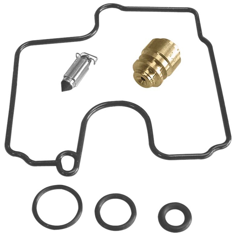 K&L Supply Economy Carburetor Repair Kit 18-5064