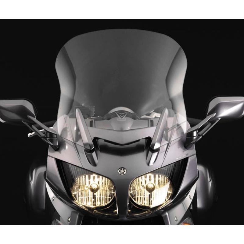 National Cycle VStream Windshield – 22.5in./Clear N20302