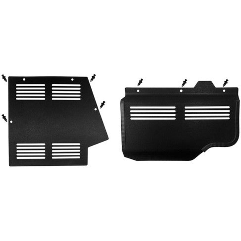 Spike Powersports Battery Cover 48-2301