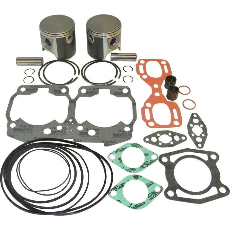 WSM Platinum Series Top End Kit – Standard Bore 82.00mm 010-818-10P