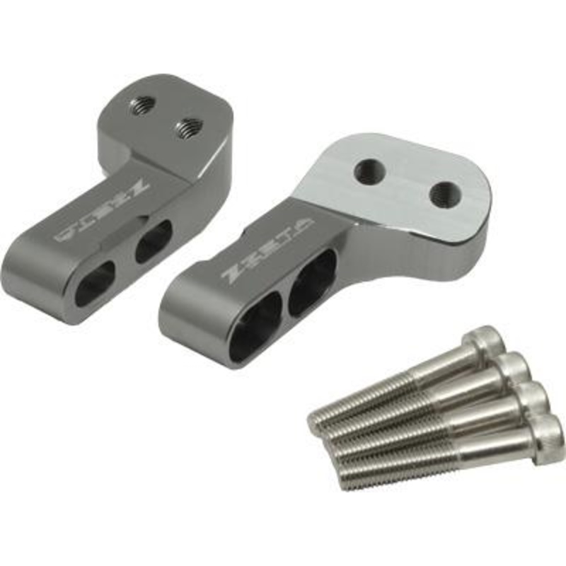 ZETA Handguard Mounts – Side Type ZE71-1822