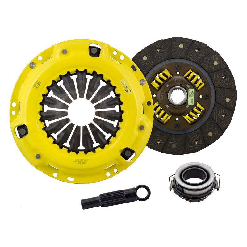 ACT 1991 Toyota MR2 XT/Perf Street Sprung Clutch Kit