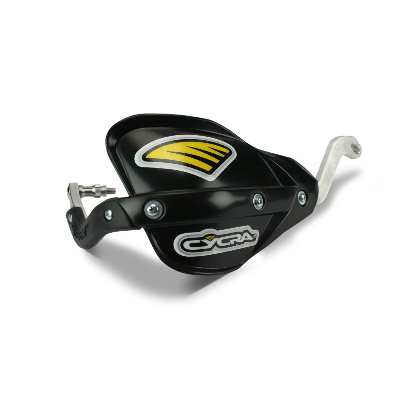 Cycra Pro Bend CRM Racer Pack Flexx Bar ATV – Black