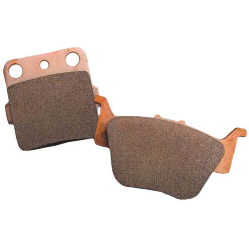 EBC R Series Long Life Sintered Brake Pads FA444R