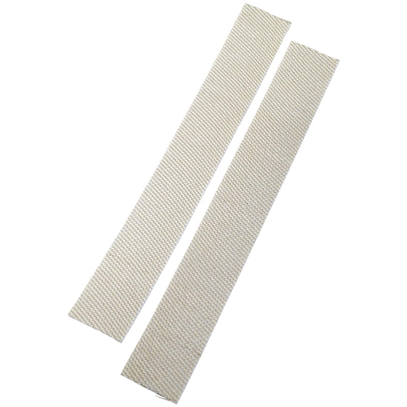 Helix Racing Products 1800 Silica Exhaust Tape 402-1888