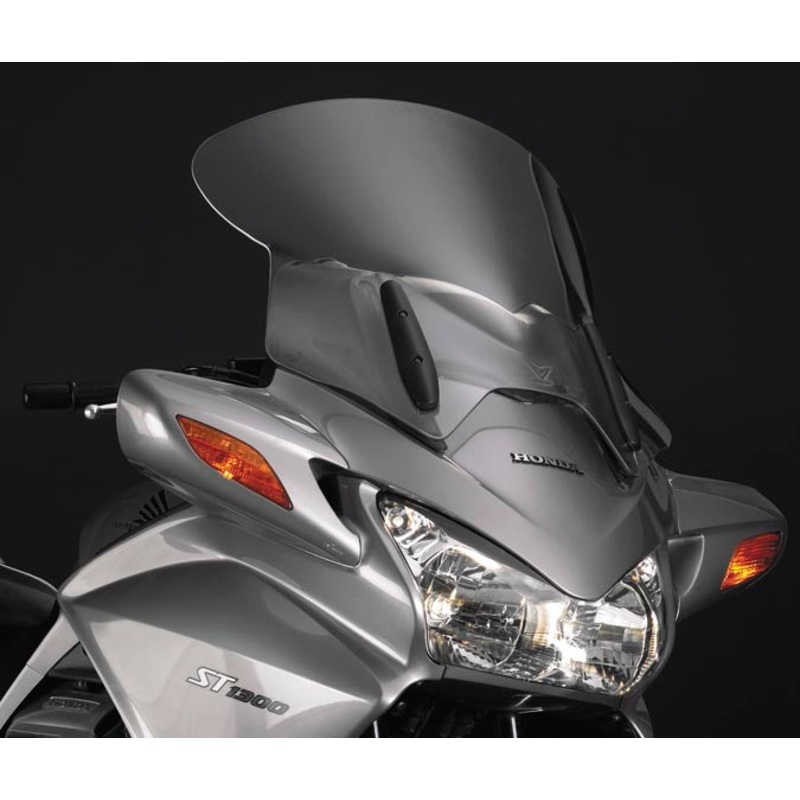 National Cycle VStream Windshield – 19in./Clear N20001