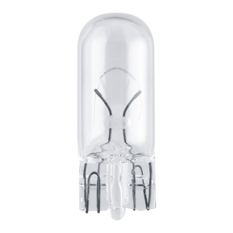 Philips Bulb W3W 12256 ST – 12V CP