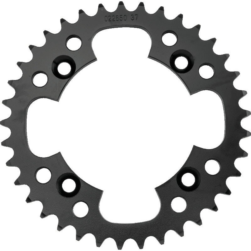 ProTaper 04-21 Yamaha YFZ450 CS4 Rear Steel Sprocket – 36 Teeth