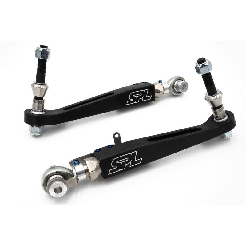 SPL Parts 2022+ BMW G8X Front Lower Control Arms M3/M4 AWD Version
