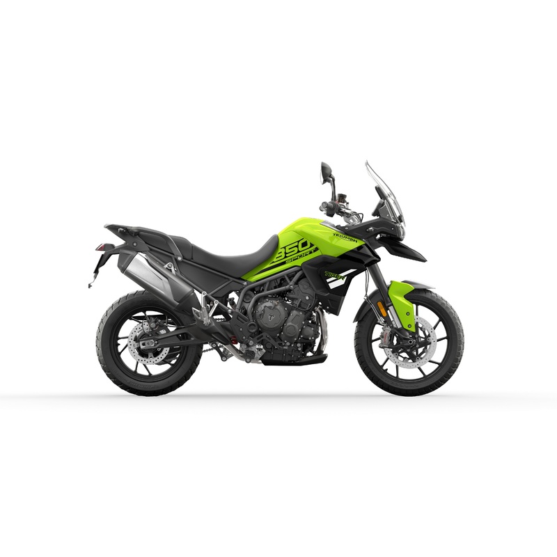 TIGER 850 SPORT
