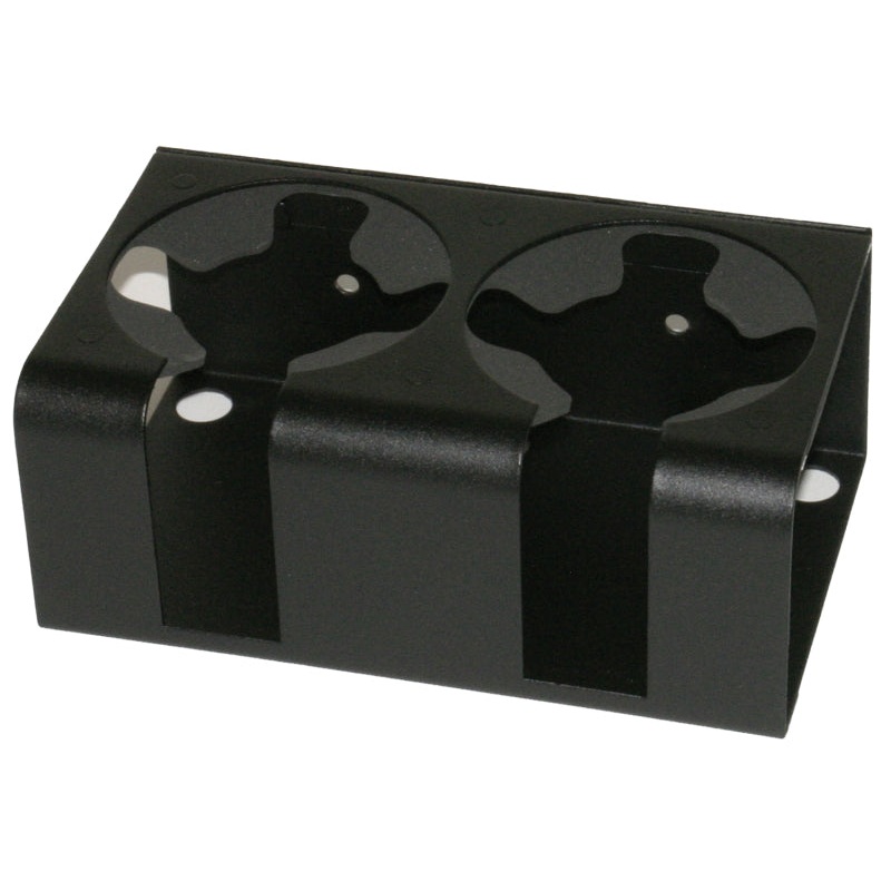 Tuffy Drink Holder Black