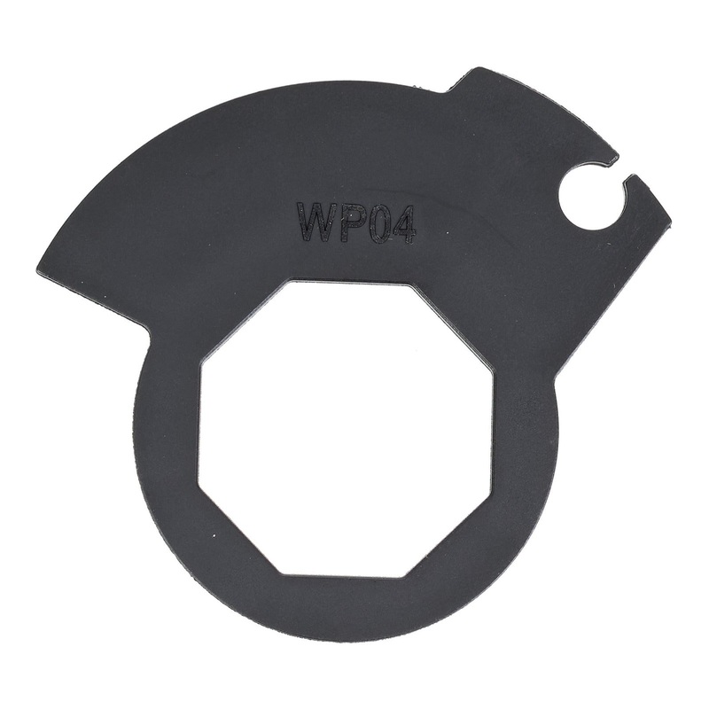 Whites Lock On Grip Throttle Cam – WP04