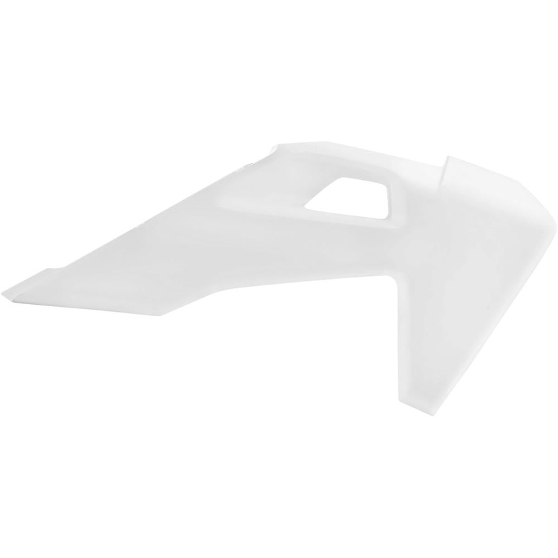 Acerbis Radiator Shrouds – White 2726580002