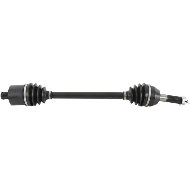 All Balls 8Ball Extreme Duty Axle TRK-PO-8-397