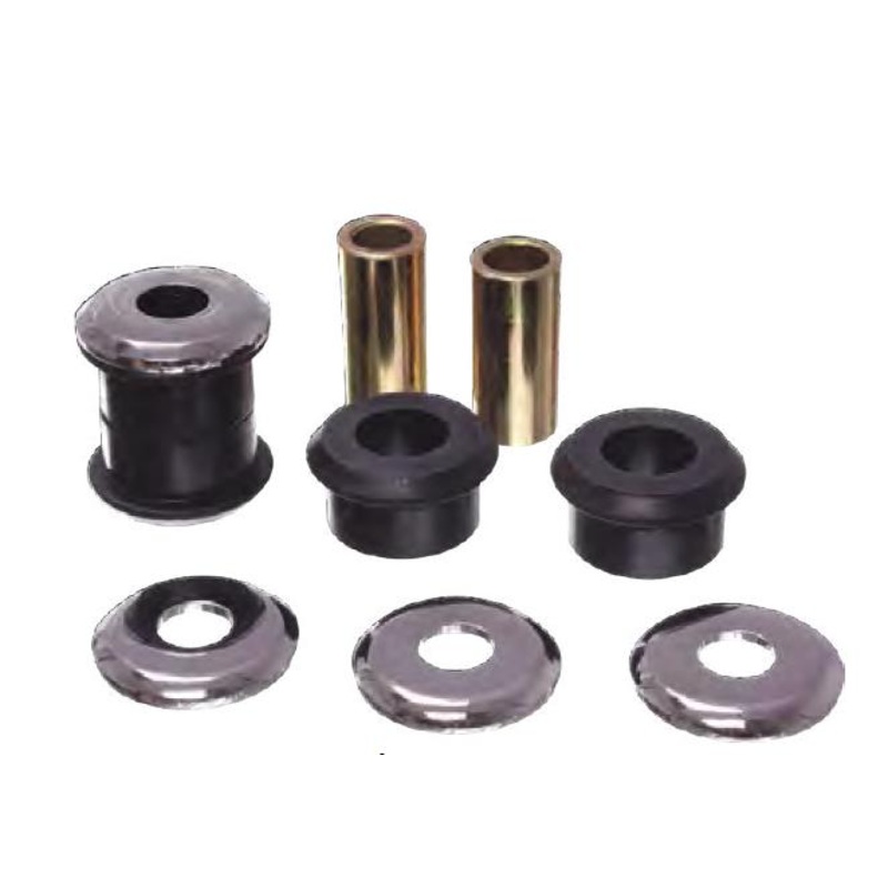 Energy Suspension Riser Bushings – Firm with Zinc Washers 9.9520G