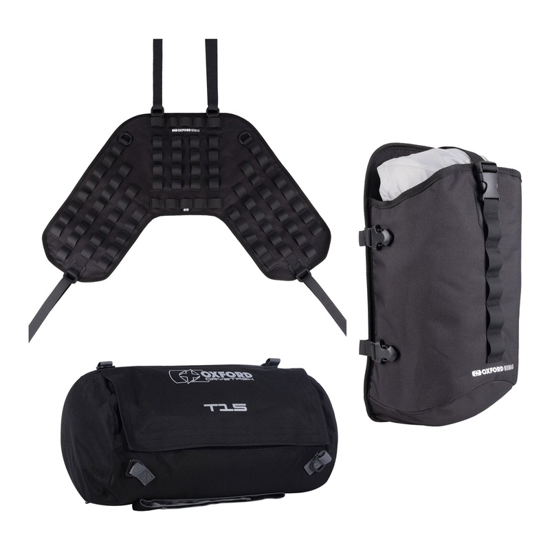 Oxford Nomad Kit 6 – ADV XL Kit Minimus