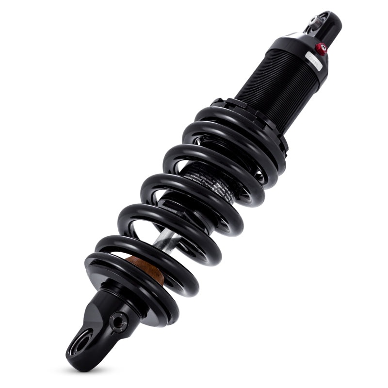 Progressive 18-Up Harley Softail 465 Series Shocks 12.6in – Black