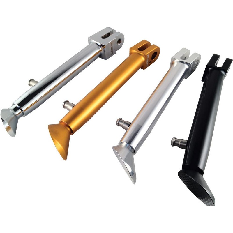 PSR Adjustable Kickstand – Black 04-01114-22