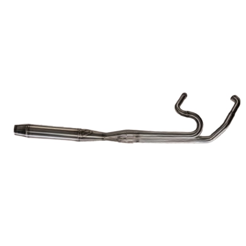 Sawicki Speed Shop 2 In 1 Full Length For Touring Models – Black 930-01086