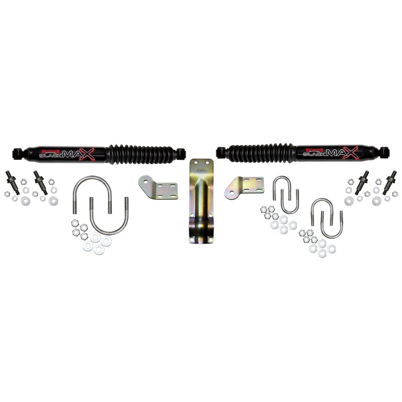 Skyjacker 1998-2001 Dodge Ram 1500 4 Wheel Drive Steering Damper Kit