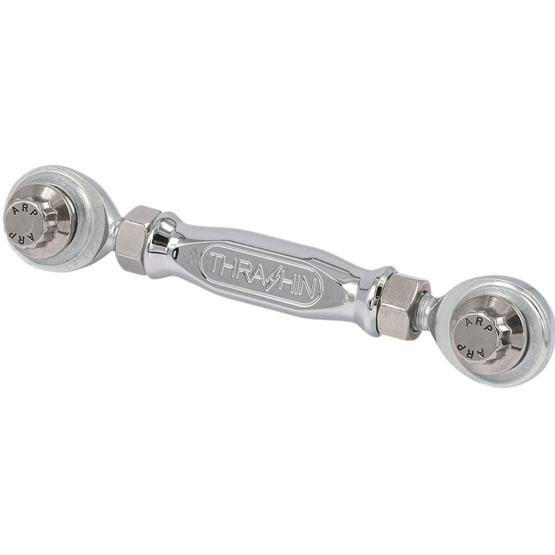 Thrashin Supply Company Shift Linkage – Chrome TSC-2904-3