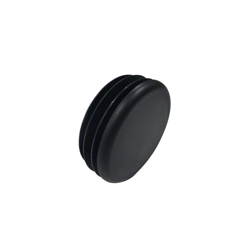 Westin Plastic End Cap 3 inch (1 piece) – Black