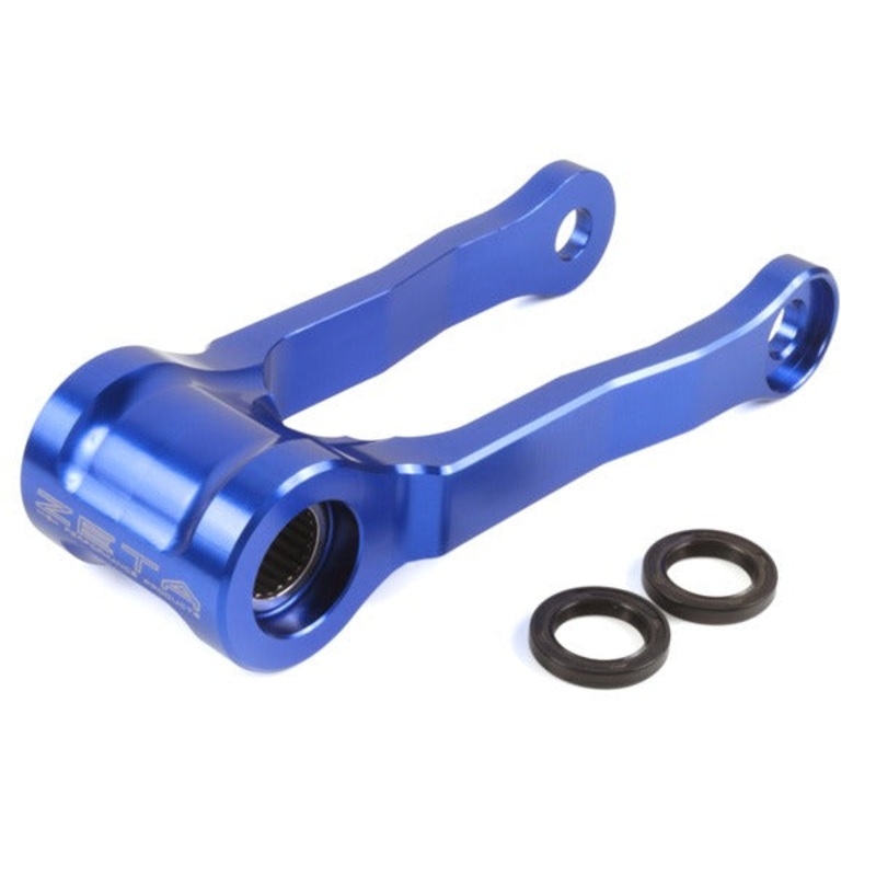 ZETA LINKAGE LOWERING RSL ADJUST – YZ250F/YZ450F/WR250F/WR450F