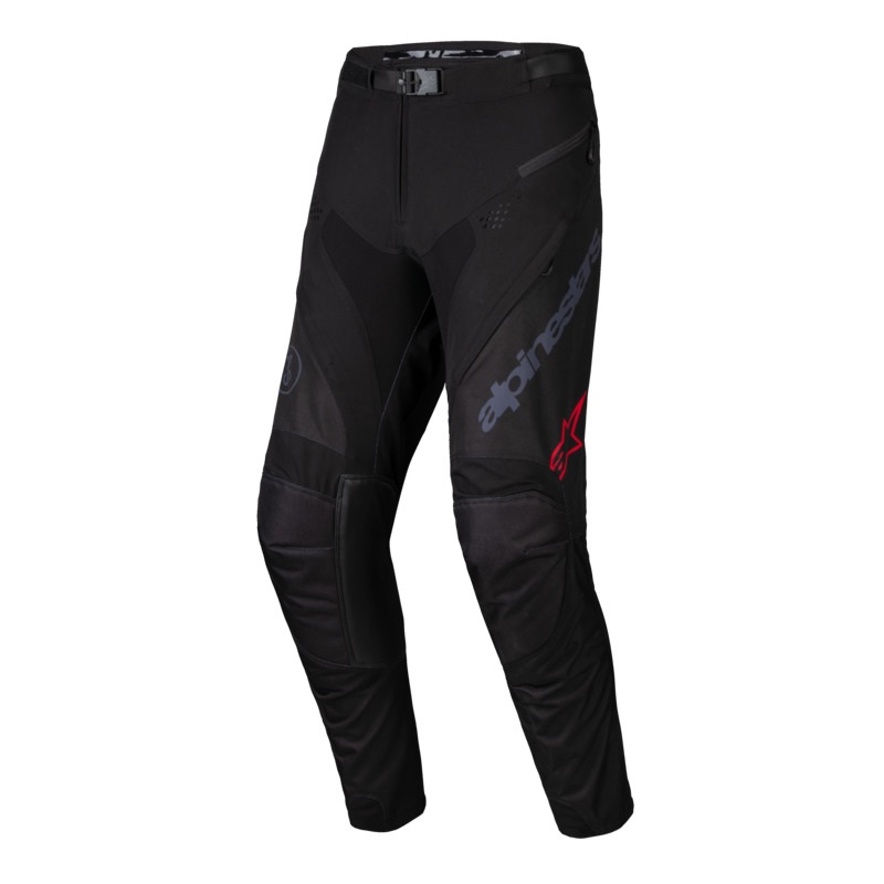 ALPINESTARS 2026 PRO-DURA PANTS – BLACK MAGNET WHITE 28