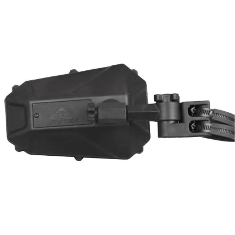 ATV-Tek Side Mirror with Blindspot UTVMIR-ES2