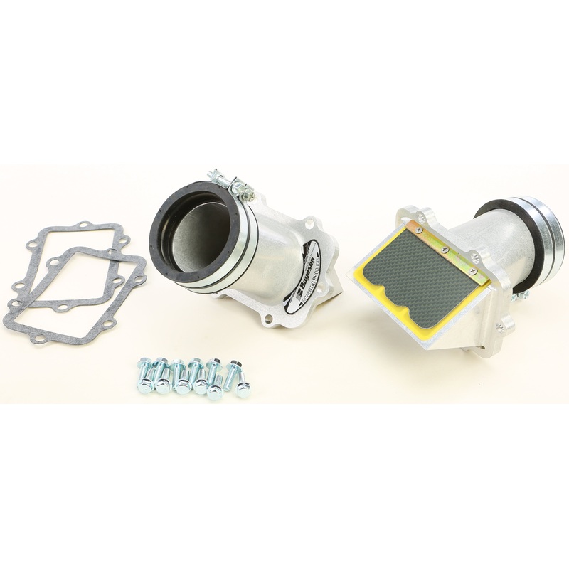 Boyesen 59-1558 Snowmobile Rage Cage