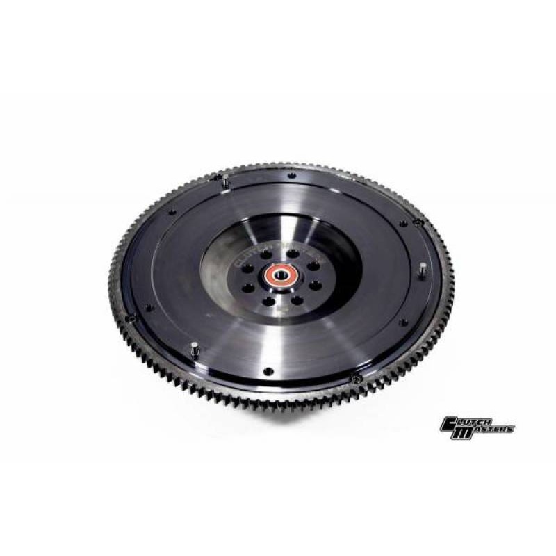 Clutch Masters 06-08 Subaru WRX 2.5L Eng. 5-Spd Steel Flywheel