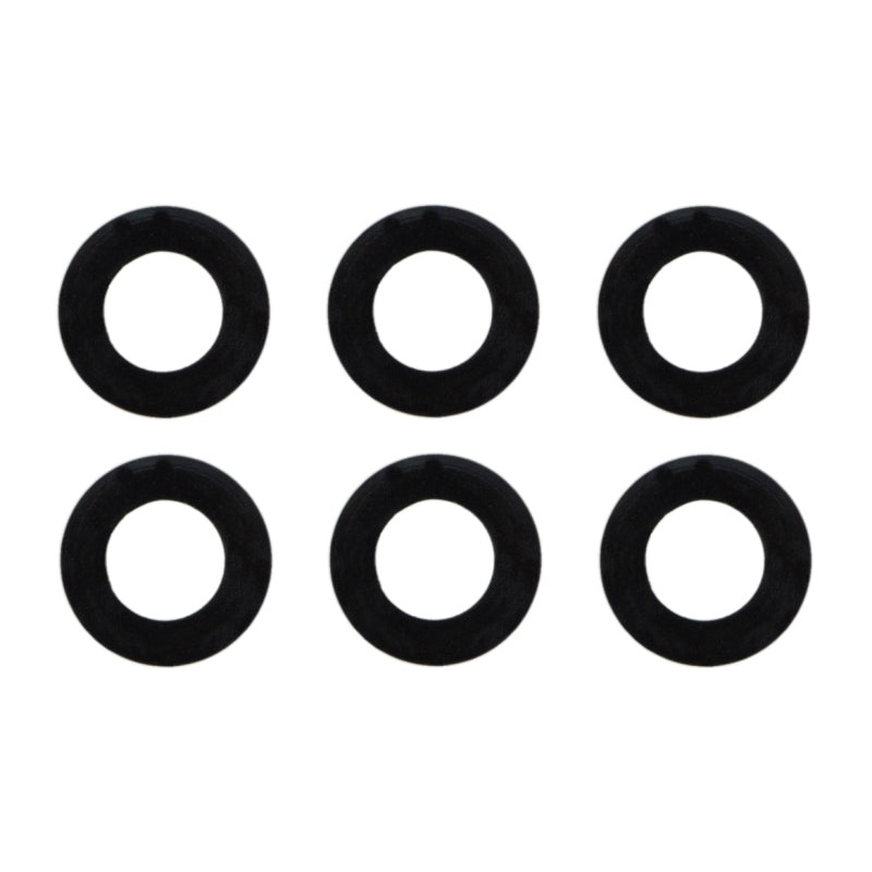 Fel-Pro 05-15 Toyota Tacoma/03-20 4Runner/06-12 RAV4 Fuel Injector O-Ring Kit