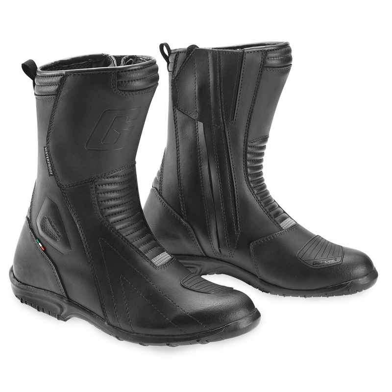 Gaerne G-Durban Boots 8 Black