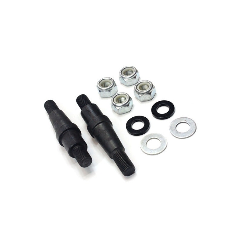 ISR Performance Front Tension Rods – 2009+ Hyundai Genesis Coupe – PRO