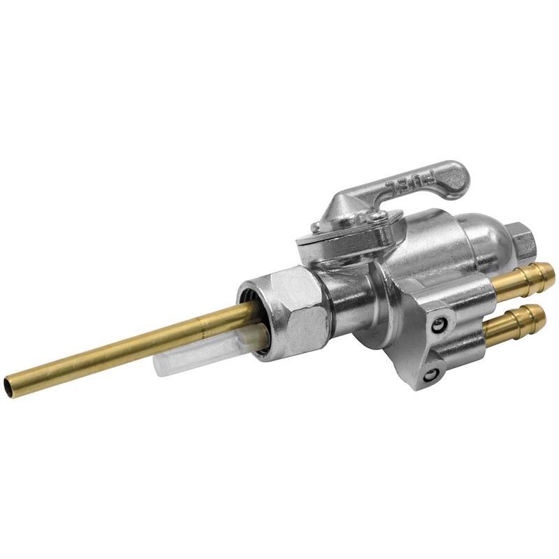 K&L Supply Fuel Petcock 18-4150