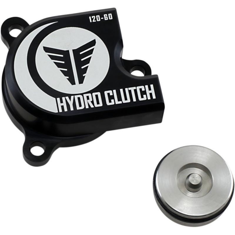 Muller MotorCycle Ag Hydro Clutch 120-60
