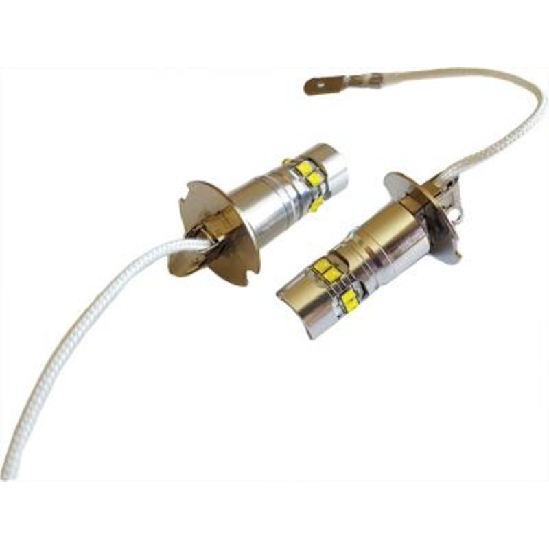 PathFinder H3 Replacement High Performance LED Bulb H3C50W