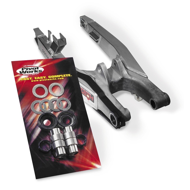 Pivot Works Swingarm Bearing Kit PWSAK-H39-000