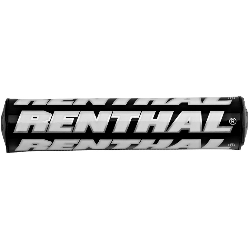Renthal SX Crossbar Pad – 10in. – Black P213