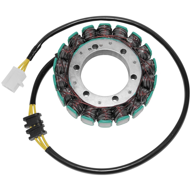 Ricks Motorsport Electric Stator 21-931