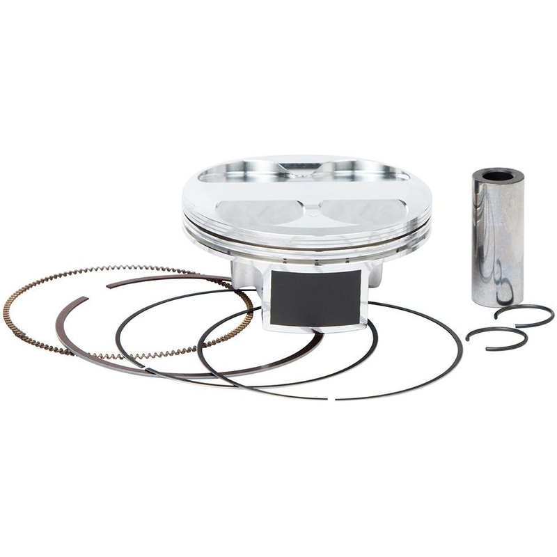 Vertex Forged Piston Kit – Standard Bore 91.96mm 24262B