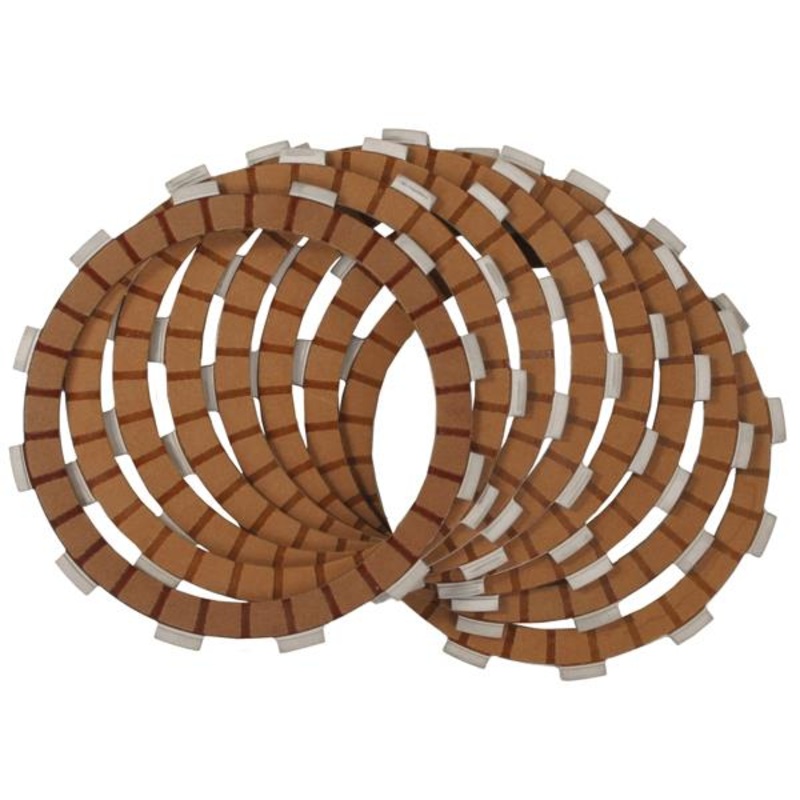 Wiseco Friction Clutch Plates WPPF090