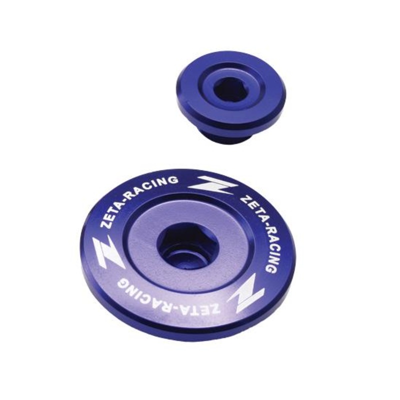 ZETA Engine Plugs – Blue ZE89-1422