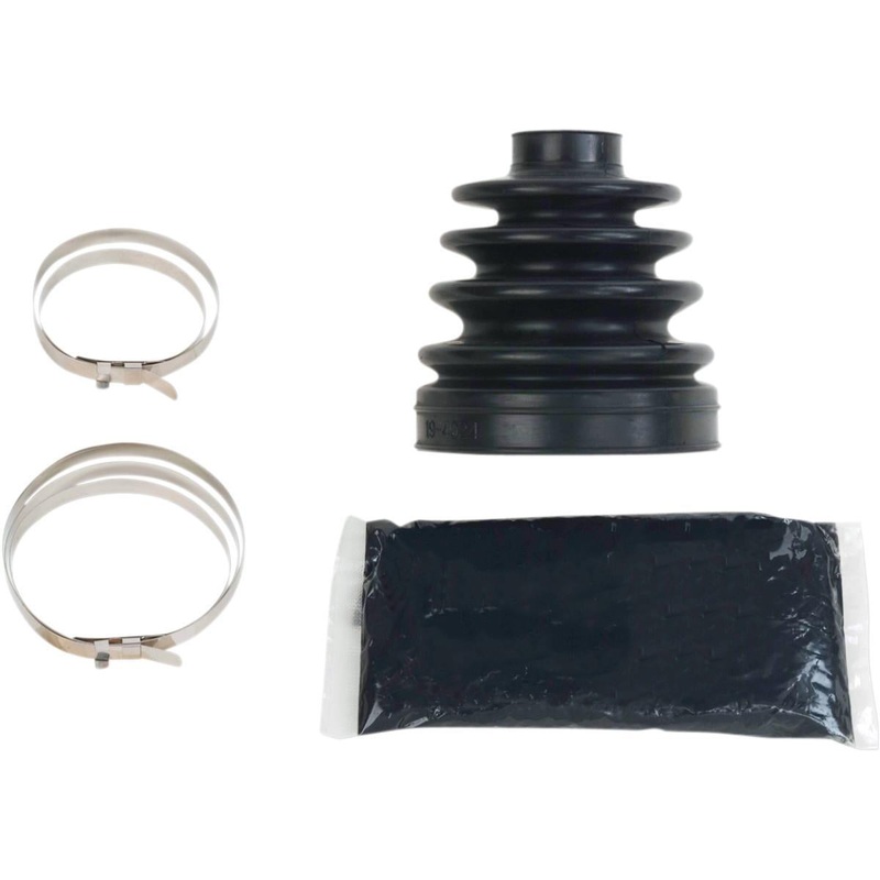 All Balls CV Boot Kit 19-5049