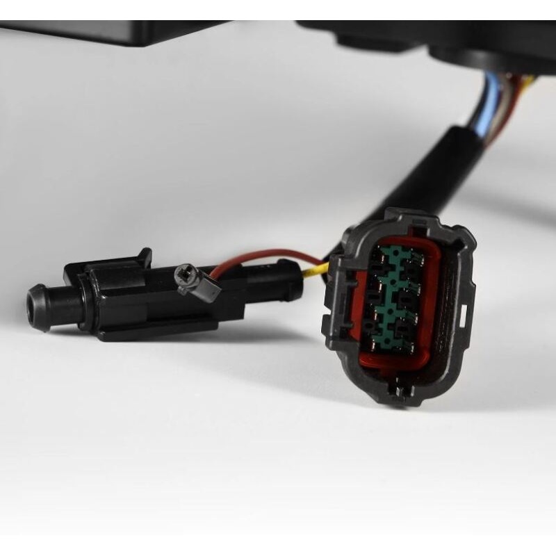 AlphaRex 09-24 Nissan GT-R NOVA-Series LED Projector Headlights