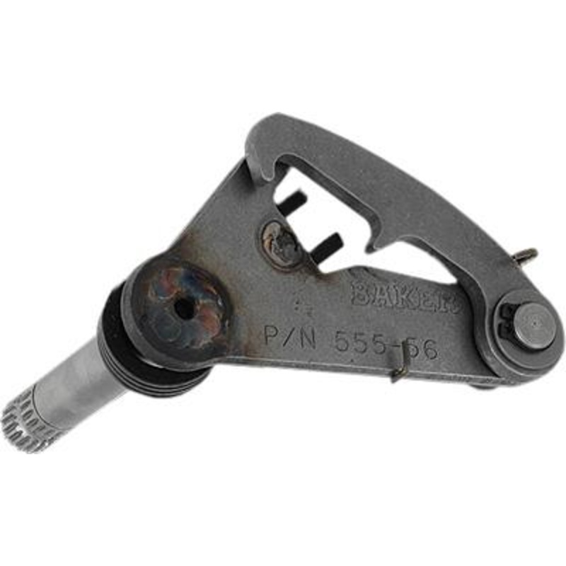 Baker Anti-Overshift Ratchet Pawl Assembly 555-56C-A